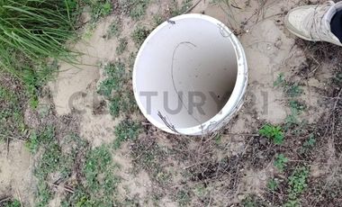 Oferta...!! Terreno de Oportunidad en Urbanización con vista cerca al Mar