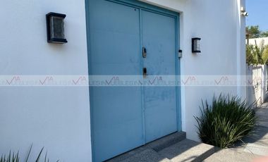 Olmeca Lomas del Roble