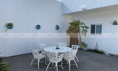 Olmeca Lomas del Roble