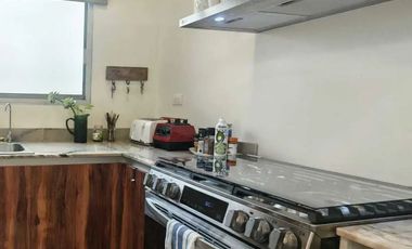 EN VENTA CASA PARA ENTREGA INMEDIATA EN CONKAL