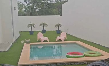EN VENTA CASA PARA ENTREGA INMEDIATA EN CONKAL