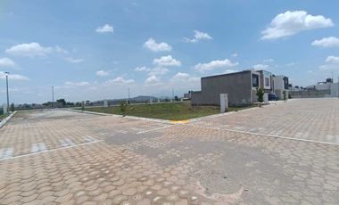 OPORTUNIDAD DE INVERSION LOTES CUAUTLANCINGO