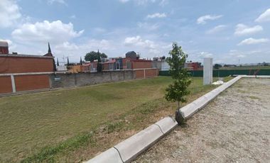 OPORTUNIDAD DE INVERSION LOTES CUAUTLANCINGO