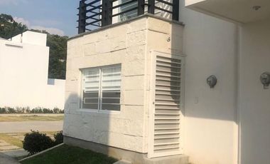 Venta de casa en Yautepec