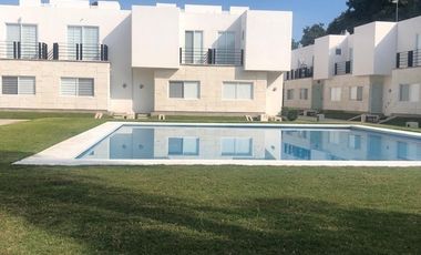 Venta de casa en Yautepec