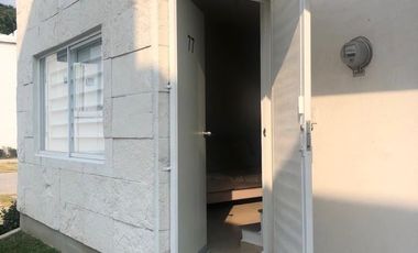 Venta de casa en Yautepec