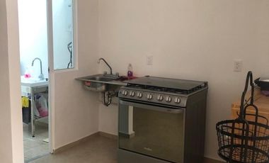 Venta de casa en Yautepec