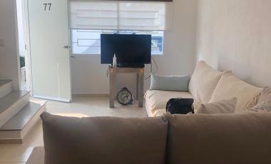 Venta de casa en Yautepec