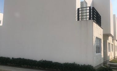 Venta de casa en Yautepec