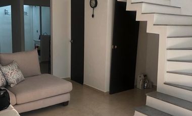 Venta de casa en Yautepec