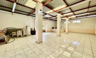 Quinta en venta – Autopista Guadalajara–Chapala Km 25 - Ixtlahuacán