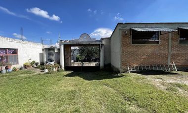 Quinta en venta – Autopista Guadalajara–Chapala Km 25 - Ixtlahuacán