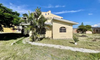 Quinta en venta – Autopista Guadalajara–Chapala Km 25 - Ixtlahuacán