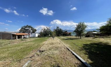 Quinta en venta – Autopista Guadalajara–Chapala Km 25 - Ixtlahuacán