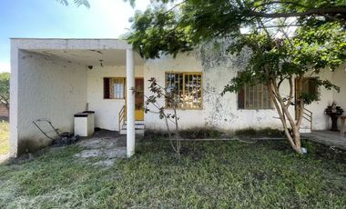 Quinta en venta – Autopista Guadalajara–Chapala Km 25 - Ixtlahuacán