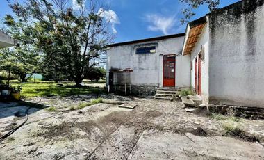 Quinta en venta – Autopista Guadalajara–Chapala Km 25 - Ixtlahuacán