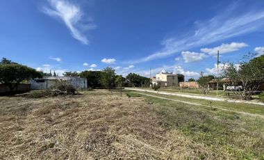 Quinta en venta – Autopista Guadalajara–Chapala Km 25 - Ixtlahuacán