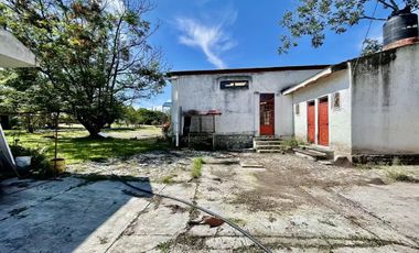 Quinta en venta – Autopista Guadalajara–Chapala Km 25 - Ixtlahuacán