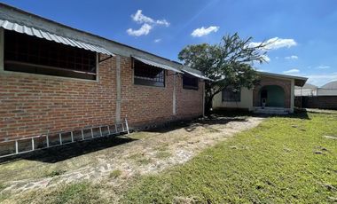 Quinta en venta – Autopista Guadalajara–Chapala Km 25 - Ixtlahuacán