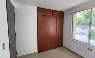 Bonaterra Residencial, Edif. Mazuelo Renta