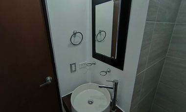 Bonaterra Residencial, Edif. Mazuelo Renta