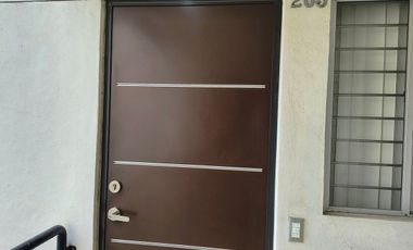 Bonaterra Residencial, Edif. Mazuelo Renta