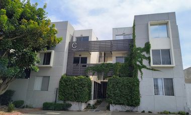 Bonaterra Residencial, Edif. Mazuelo Renta