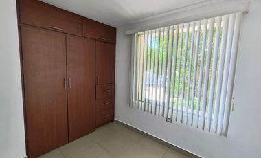 Bonaterra Residencial, Edif. Mazuelo Renta