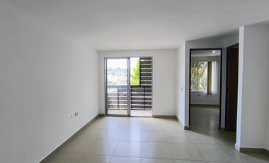 Bonaterra Residencial, Edif. Mazuelo Renta