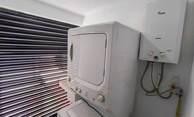 Bonaterra Residencial, Edif. Mazuelo Renta