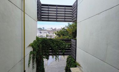 Bonaterra Residencial, Edif. Mazuelo Renta