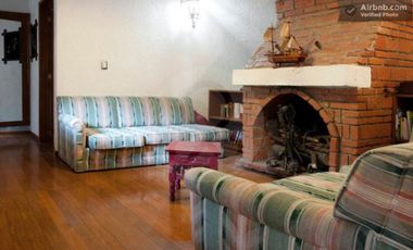 Casa en venta en Las Manzanas