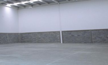 Bodegas Industria Ligera en Venta Querétaro Spartek III