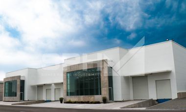 Bodegas Industria Ligera en Venta Querétaro Spartek III