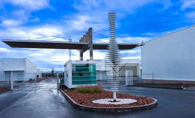 Bodegas Industria Ligera en Venta Querétaro Spartek III