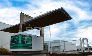 Bodegas Industria Ligera en Venta Querétaro Spartek III