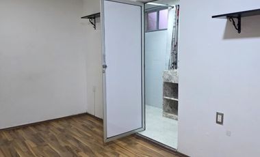 Se renta consultorio equipado incluye luz, agua y sala de espera