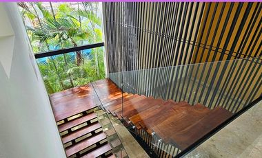 Residencia en venta en Yucatán Country Club