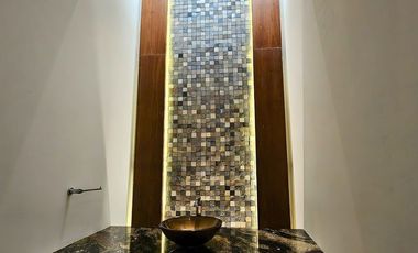 Residencia en venta en Yucatán Country Club