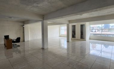 ¡OPORTUNIDAD! Renta Local de 180 m² en Toluca a Precio de Emprendedor.