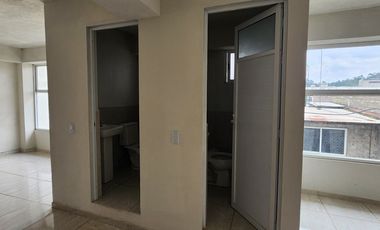 ¡OPORTUNIDAD! Renta Local de 180 m² en Toluca a Precio de Emprendedor.