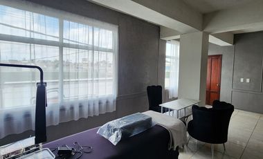 ¡OPORTUNIDAD! Renta Local de 180 m² en Toluca a Precio de Emprendedor.