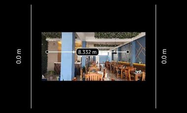 ¡OPORTUNIDAD! Renta Local de 180 m² en Toluca a Precio de Emprendedor.