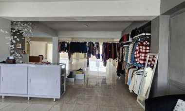 ¡OPORTUNIDAD! Renta Local de 180 m² en Toluca a Precio de Emprendedor.