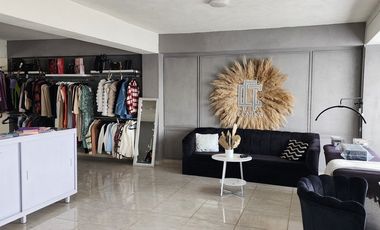 ¡OPORTUNIDAD! Renta Local de 180 m² en Toluca a Precio de Emprendedor.