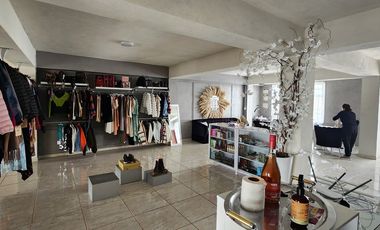 ¡OPORTUNIDAD! Renta Local de 180 m² en Toluca a Precio de Emprendedor.