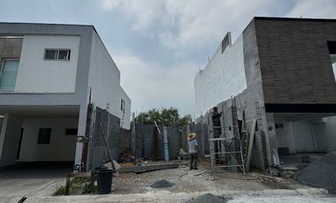 CASA EN PREVENTA EN CUMBRES PLATINO