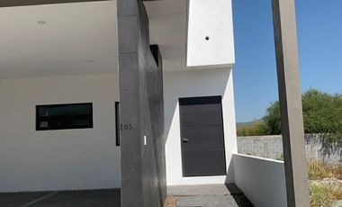 CASA EN PREVENTA EN CUMBRES PLATINO