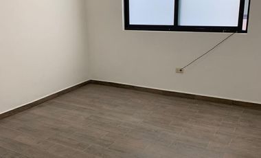 CASA EN PREVENTA EN CUMBRES PLATINO