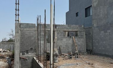 CASA EN PREVENTA EN CUMBRES PLATINO